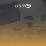 تنظیم ارتباط از طریق شبکه با استفاده از نرم افزار SQL Serve 2 تنظیم ارتباط از طریق شبکه با استفاده از نرم افزار SQL Serve