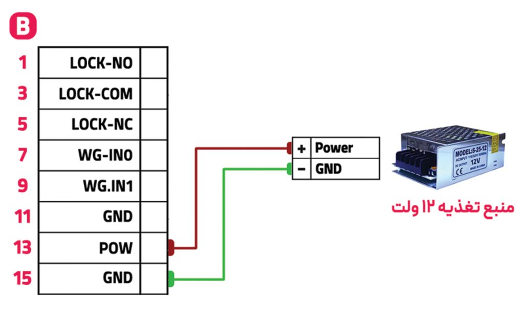01 - حضور و غیاب نوین پرداز