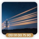 راه های ارتباطی در مواقع ضروری