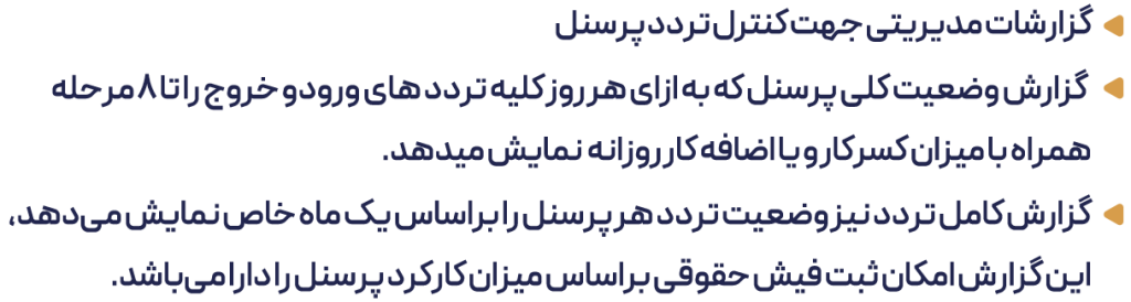 01 - حضور و غیاب نوین پرداز